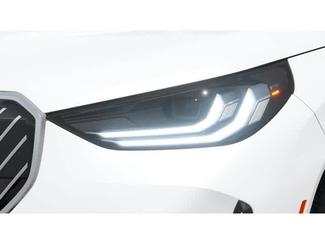 2026 BMW X3 30 xDrive Sports Activity Vehicle