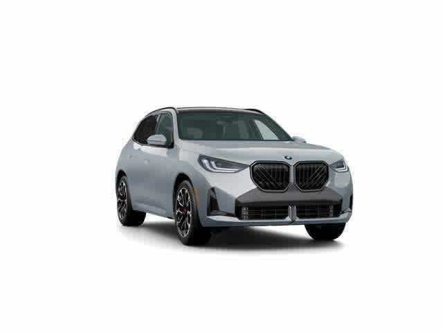 2026 BMW X3 30 xDrive Sports Activity Vehicle