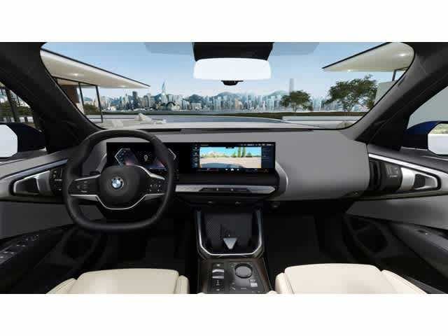 2026 BMW X3 30 xDrive Sports Activity Vehicle