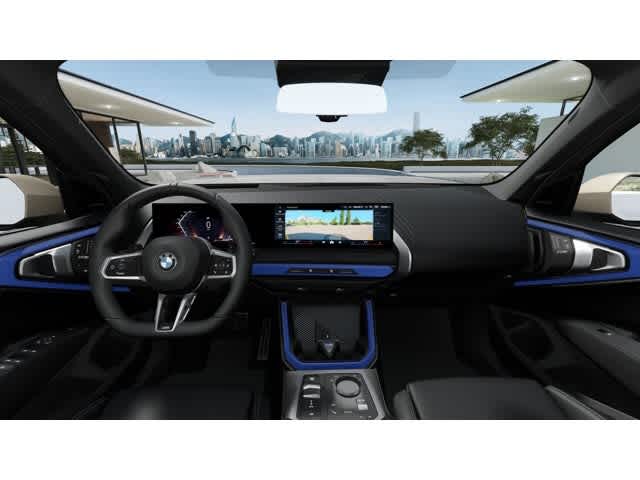 2026 BMW X3 30 xDrive Sports Activity Vehicle