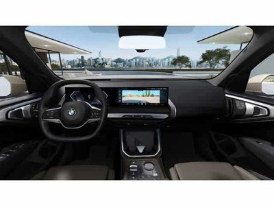 2026 BMW X3 30 xDrive Sports Activity Vehicle