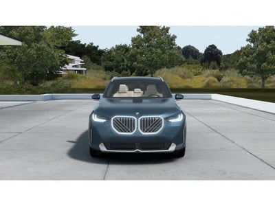 2026 BMW X3 30 xDrive Sports Activity Vehicle