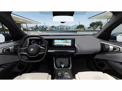 2026 BMW X3 30 xDrive Sports Activity Vehicle