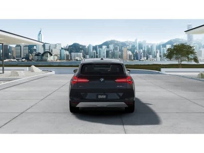 2026 BMW X3 30 xDrive Sports Activity Vehicle