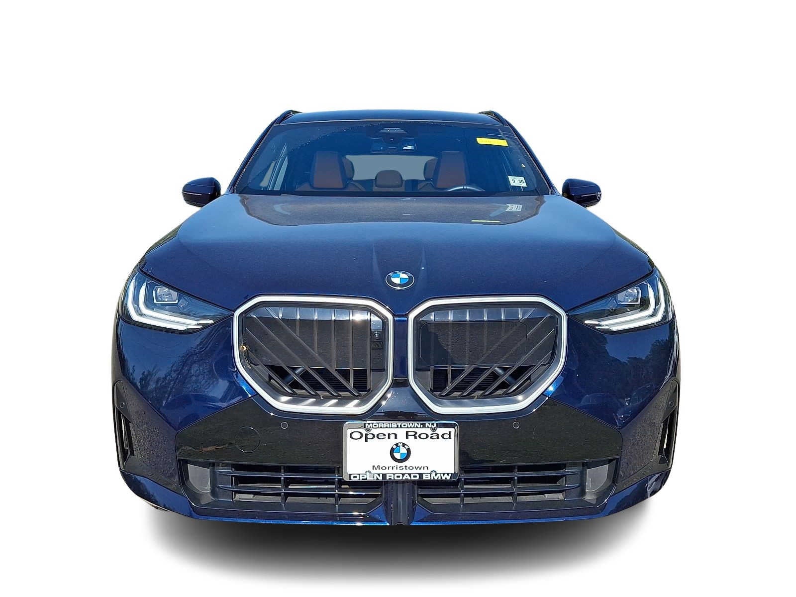 2025 BMW X3 30 xDrive Sports Activity Vehicle