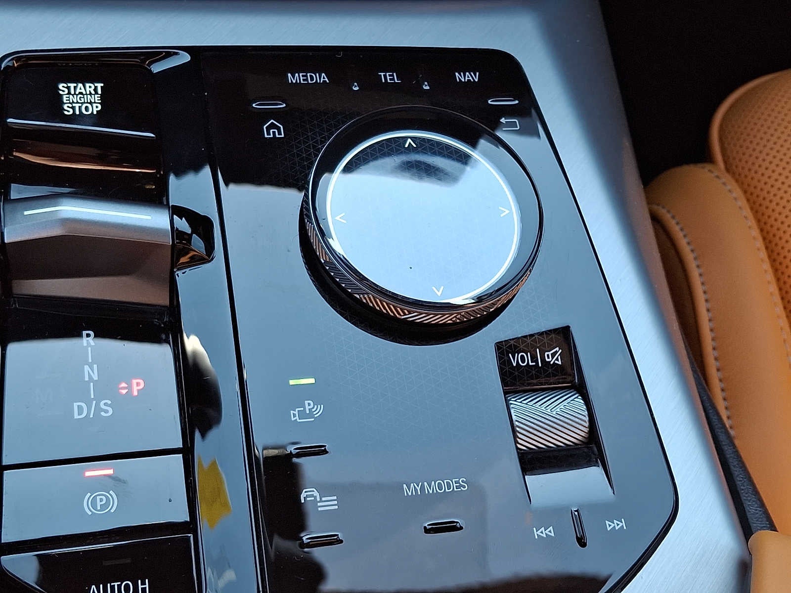 2025 BMW X3 30 xDrive Sports Activity Vehicle
