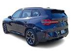 2025 BMW X3 30 xDrive Sports Activity Vehicle
