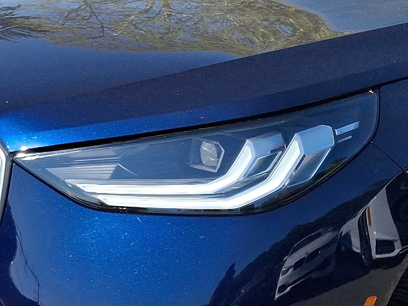 2025 BMW X3 30 xDrive Sports Activity Vehicle