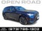 2025 BMW X3 30 xDrive Sports Activity Vehicle