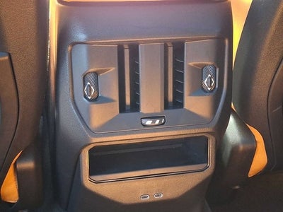 2025 BMW X3 30 xDrive Sports Activity Vehicle