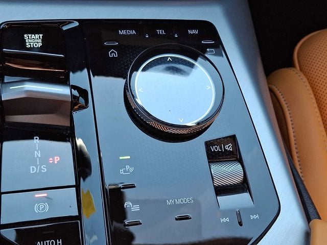 2025 BMW X3 30 xDrive Sports Activity Vehicle