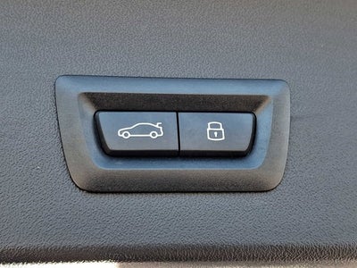 2025 BMW X3 30 xDrive Sports Activity Vehicle