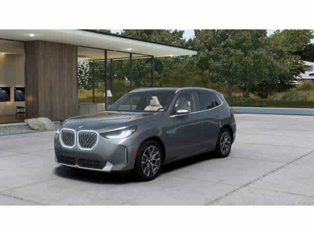 2026 BMW X3 30 xDrive Sports Activity Vehicle