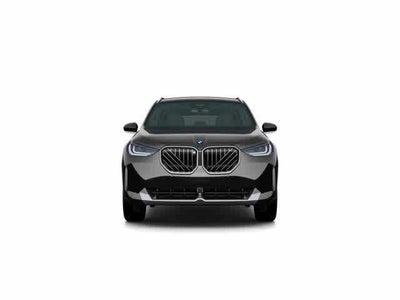 2026 BMW X3 30 xDrive Sports Activity Vehicle