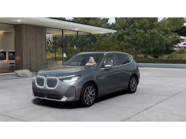 2026 BMW X3 30 xDrive Sports Activity Vehicle