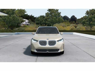 2026 BMW X3 30 xDrive Sports Activity Vehicle