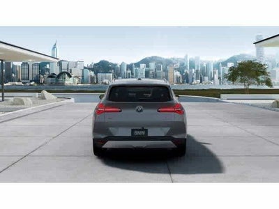 2026 BMW X3 30 xDrive Sports Activity Vehicle