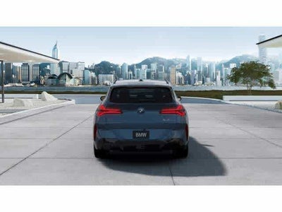 2026 BMW X3 30 xDrive Sports Activity Vehicle