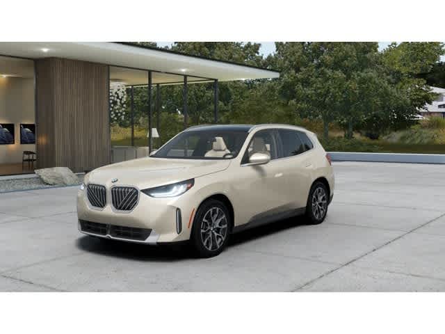 2026 BMW X3 30 xDrive Sports Activity Vehicle