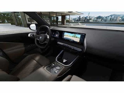 2026 BMW X3 30 xDrive Sports Activity Vehicle