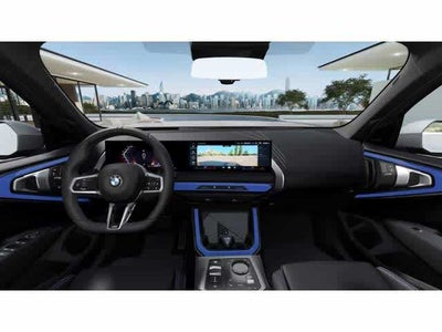 2026 BMW X3 30 xDrive Sports Activity Vehicle
