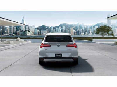 2026 BMW X3 30 xDrive Sports Activity Vehicle