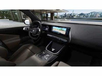 2026 BMW X3 30 xDrive Sports Activity Vehicle