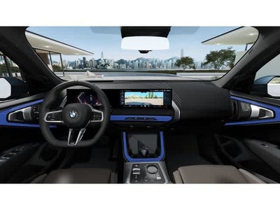 2026 BMW X3 30 xDrive Sports Activity Vehicle