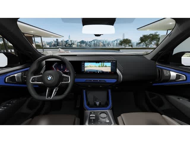 2026 BMW X3 30 xDrive Sports Activity Vehicle
