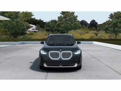 2026 BMW X3 30 xDrive Sports Activity Vehicle