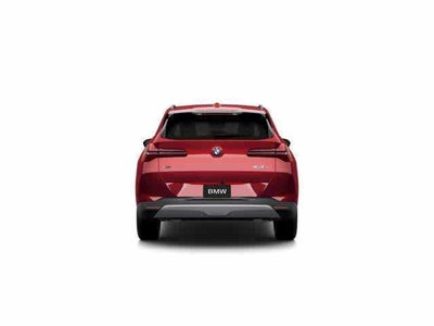 2026 BMW X3 30 xDrive Sports Activity Vehicle