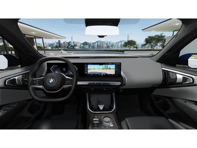 2026 BMW X3 30 xDrive Sports Activity Vehicle