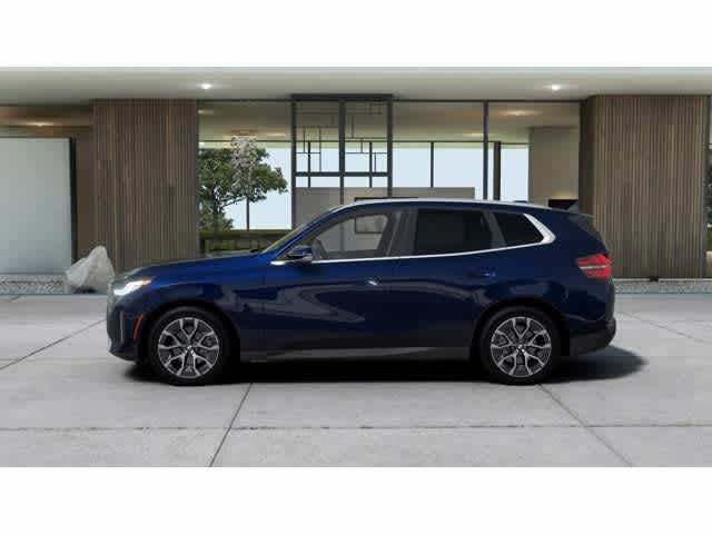 2026 BMW X3 30 xDrive Sports Activity Vehicle