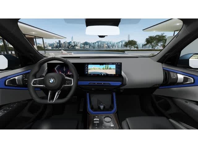 2026 BMW X3 30 xDrive Sports Activity Vehicle