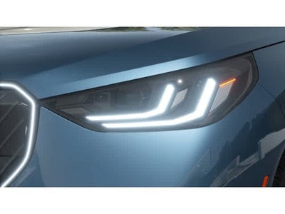 2026 BMW X3 30 xDrive Sports Activity Vehicle