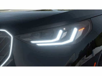 2026 BMW X3 30 xDrive Sports Activity Vehicle