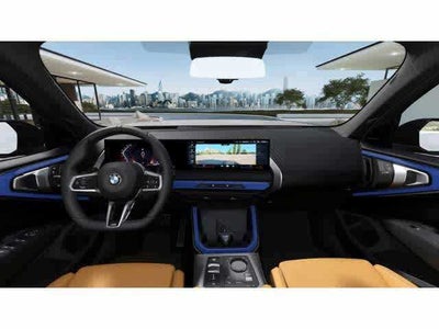 2026 BMW X3 30 xDrive Sports Activity Vehicle
