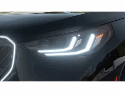 2026 BMW X3 30 xDrive Sports Activity Vehicle