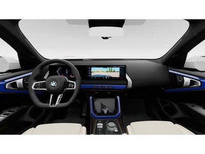 2026 BMW X3 30 xDrive Sports Activity Vehicle