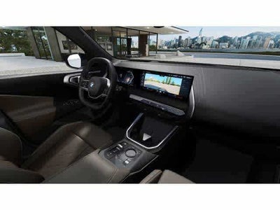 2026 BMW X3 30 xDrive Sports Activity Vehicle