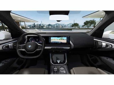2026 BMW X3 30 xDrive Sports Activity Vehicle
