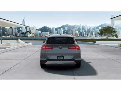 2026 BMW X3 30 xDrive Sports Activity Vehicle