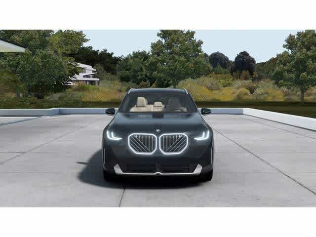 2026 BMW X3 30 xDrive Sports Activity Vehicle