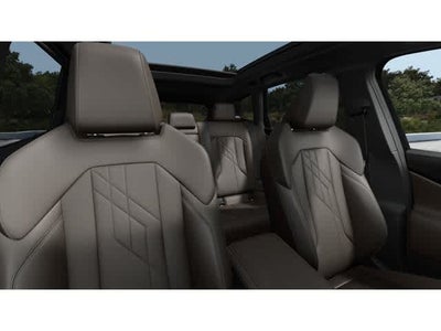 2026 BMW X3 30 xDrive Sports Activity Vehicle