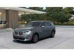2025 BMW X3 30 xDrive Sports Activity Vehicle