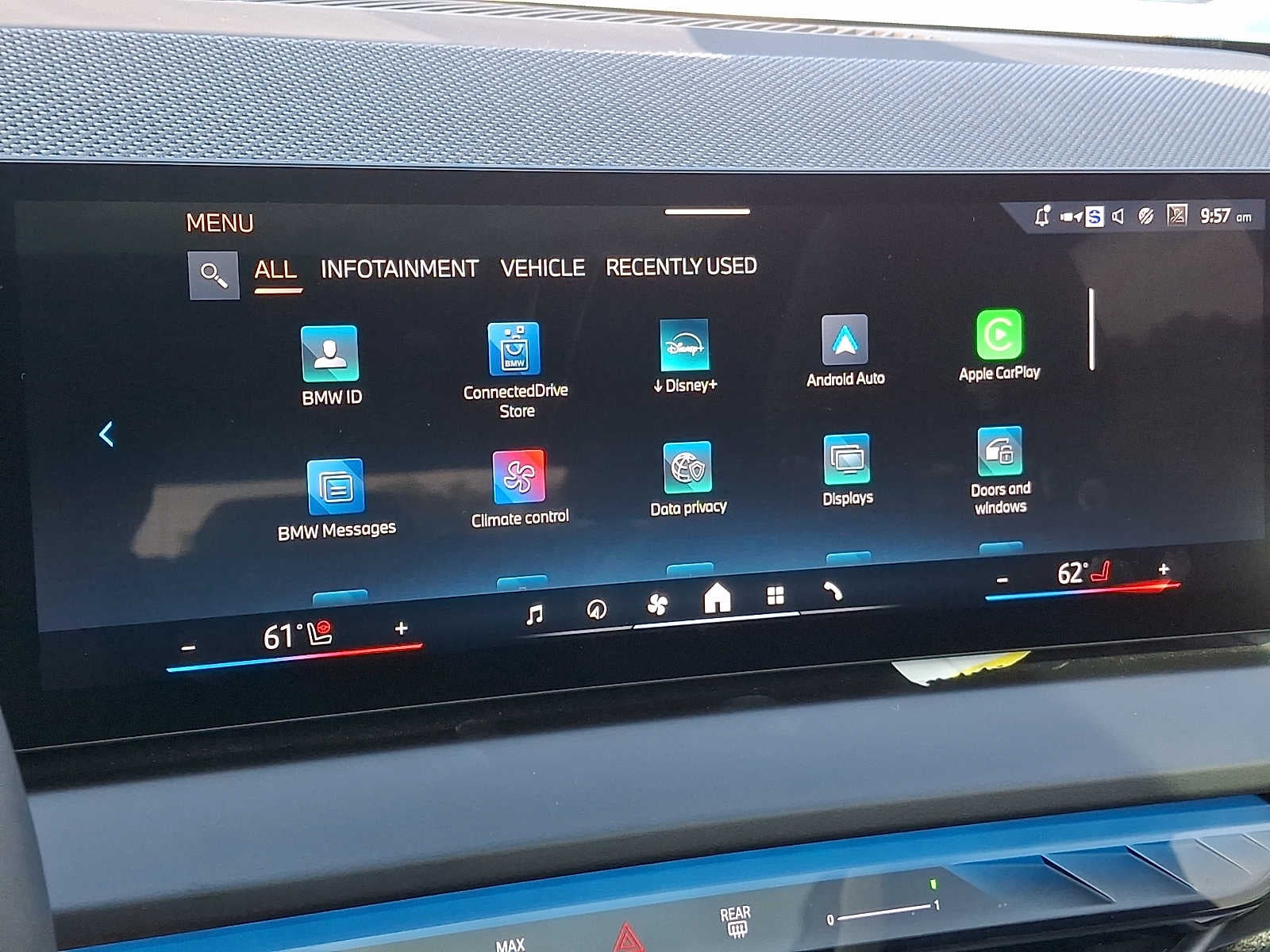 2026 BMW X3 30 xDrive Sports Activity Vehicle