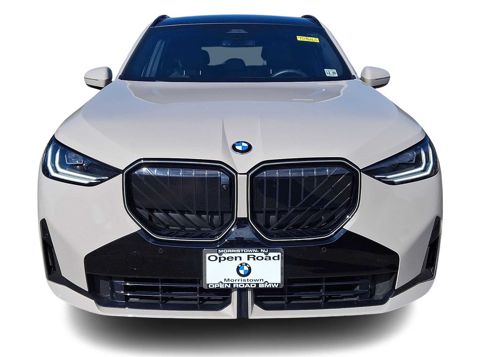 2026 BMW X3 30 xDrive Sports Activity Vehicle