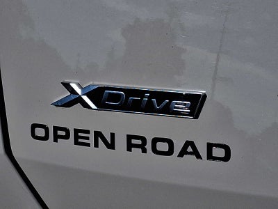 2026 BMW X3 30 xDrive Sports Activity Vehicle