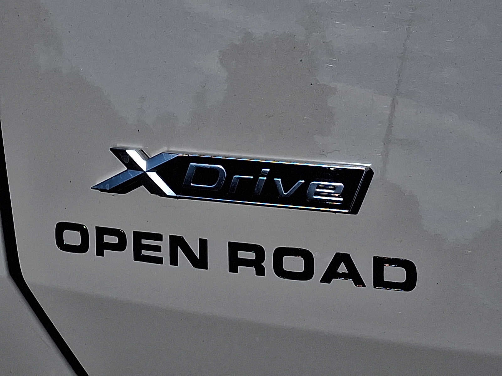 2026 BMW X3 30 xDrive Sports Activity Vehicle