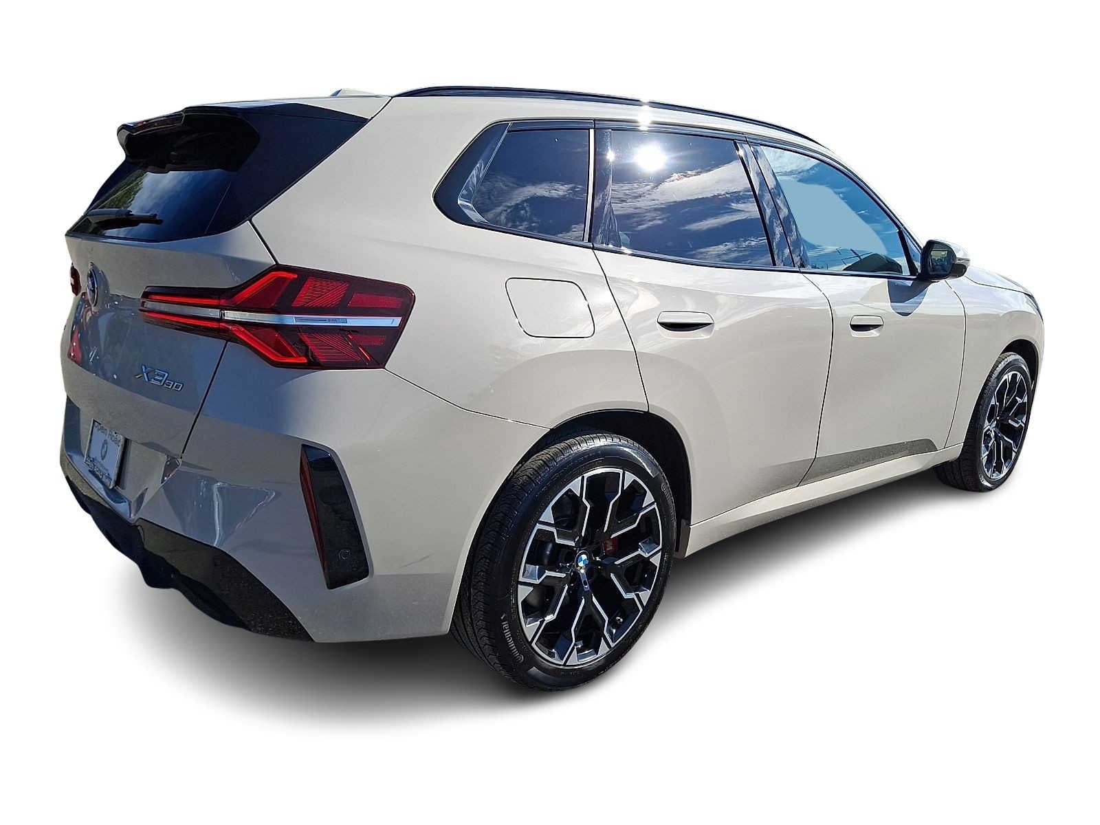 2026 BMW X3 30 xDrive Sports Activity Vehicle
